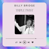 Billy Bridge