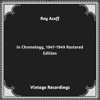 Roy Acuff