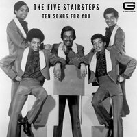 The Five Stairsteps