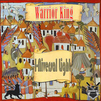 Warrior King