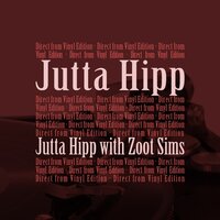 Jutta Hipp