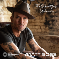 Matt Goss