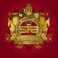God! Show Me Magic - Super Furry Animals