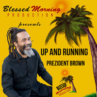 Prezident Brown