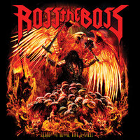 Kingdom Arise - Ross The Boss