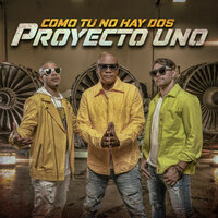 Proyecto Uno