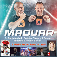 Maduar