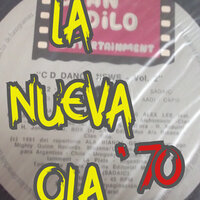 Los Iracundos