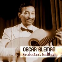 Oscar Alemán