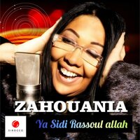 Chaba Zahouania