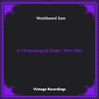 Washboard Sam