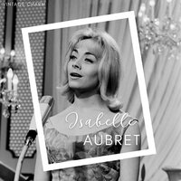 Isabelle Aubret