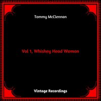 Tommy McClennan