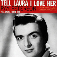 Ray Peterson