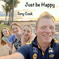 Tony Cook