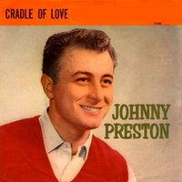 Johnny Preston
