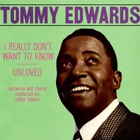 Tommy Edwards
