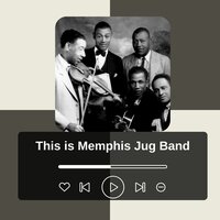 Memphis Jug Band