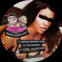 People Against Porn - Da Tweekaz