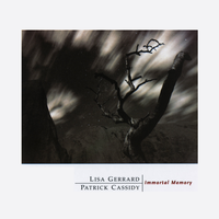 Abwoon (Our Father) - Lisa Gerrard, Patrick Cassidy