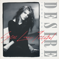 Message - Gene Loves Jezebel