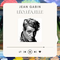 Jean Gabin