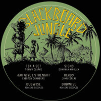 Blackboard Jungle