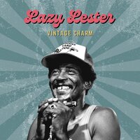 Lazy Lester