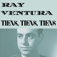 Ray Ventura