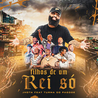 Turma do Pagode
