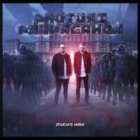 Robots To The System - Phuture Noize