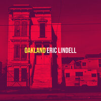 Eric Lindell