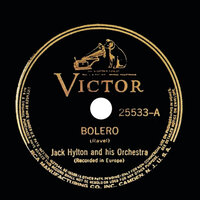 Jack Hylton