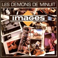 Les démons de minuit - IMAGES