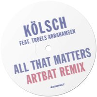 Troels Abrahamsen