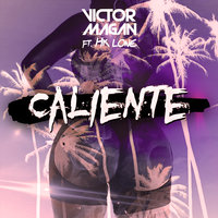 Victor Magan