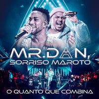 Sorriso Maroto