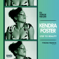 Kendra Foster
