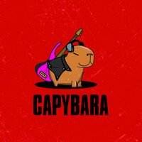 Capybara