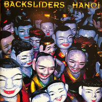 Backsliders