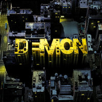 Midnight Funk - Demon, Alex Gopher