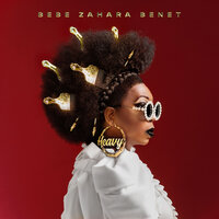 Bebe Zahara Benet