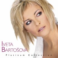 Pred zradou chrani dal me tva laska - Iveta Bartosova