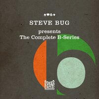 Painkiller - Steve Bug, Miss Kittin