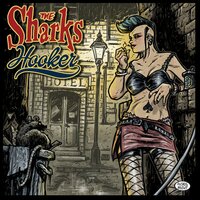 Mudman - The Sharks