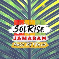 Jamaram