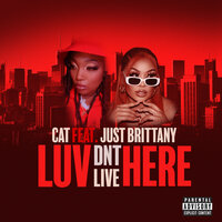 Just Brittany