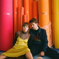 Oh Wonder