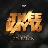 Luv U More - DJ Paul Elstak, Da Tweekaz