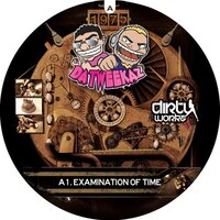 Chew Bubblegum - Da Tweekaz